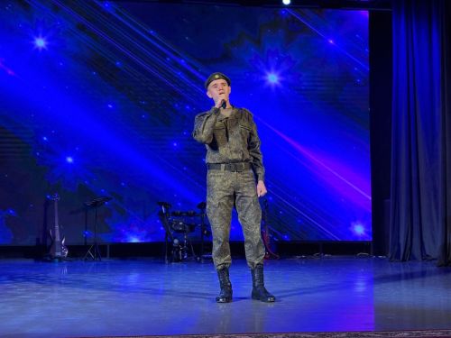 Бүген Балтач  мәдәният үзәгендә районның медицина хезмәткәрләре бәйрәм итте