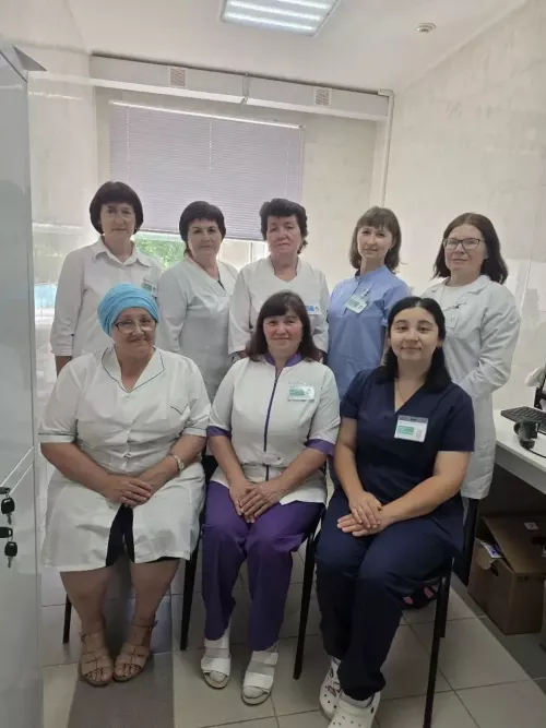 Батырлыкка тиң хезмәт