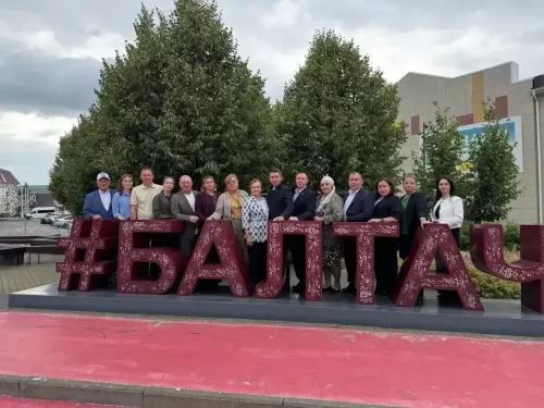 Балтачта балигъ булмаганнарның хокукларын яклау буенча белгечләр өчен зона семинар-киңәшмәсе узды