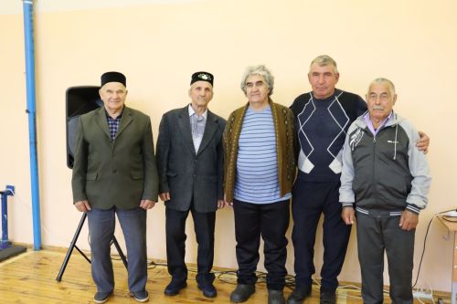 Нөнәгәр батырларын барлый