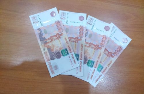 Балтачлылар ике көндә 3 миллион сум акчадан колак каккан