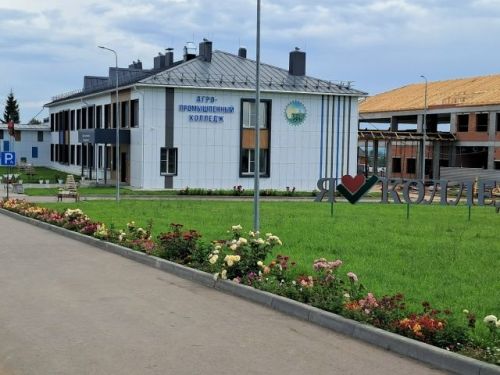 Аграр көллияттә яңа уку елына документлар кабул итү дәвам итә