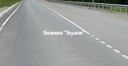 Каршы як полосага чыккан өчен штрафлар саллы