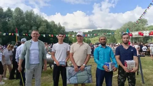 Сәлимә Ганиева: «Нөнәгәр авылында оештыручылар сәләтенә бик тә көнләшерлек»