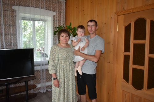 Авылга яшьләр җитми