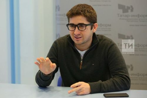 Балтач егете Ленар Мөхәммәдиев футбол буенча дөнья чемпионатында катнаша