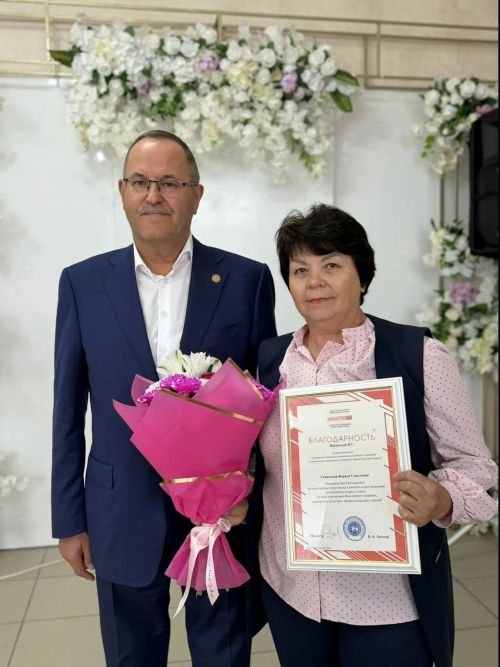 Балтач тренерлары дәүләт бүләкләренә лаек булды