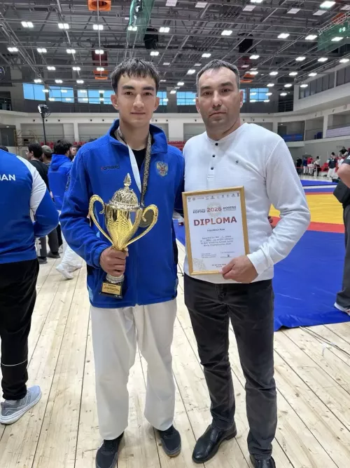Балтач районы данын тагын бер мәртәбәле исем бизәде