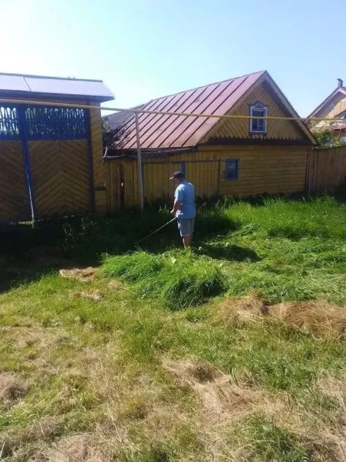 Балтачта яшәүче Рөстәм Мөхәммәтҗанов олы йөрәкле райондашларыбызның берсе