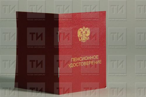 Татарстан төзүчеләренең пенсиягә билгеләнгән яшьтән иртәрәк чыгу мөмкинлеге бар