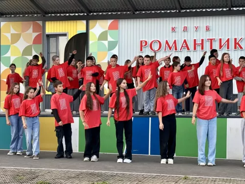 Күз яшьләре аша елмаю: Романтиктагы соңгы кич