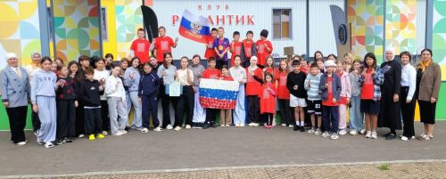 «Романтик» изге эшләре белән дә истә калды