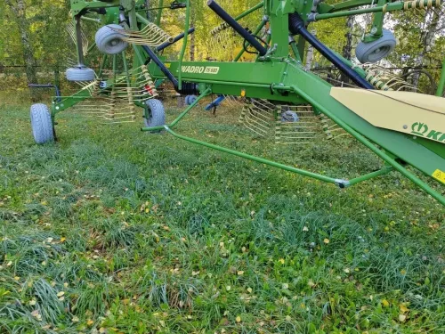 Районның барлык хуҗалыкларында да агрегатларны сакланышка кую, тиешле таләпләрне үтәү башланды