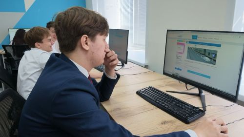 Арча аграр-сәнәгать һөнәр көллиятенең 2нче филиалында «Автосессия» үтте