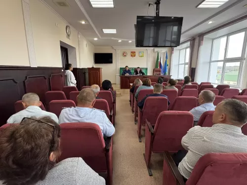Комендант сәгате һәм балалар иминлеге