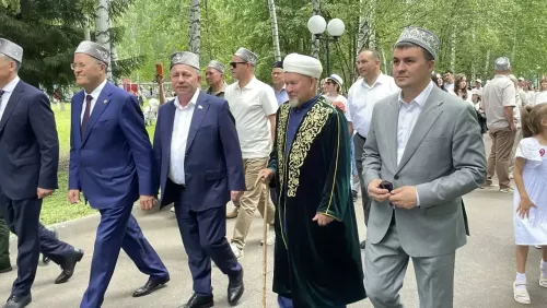 Балтач Сабан туе-2026