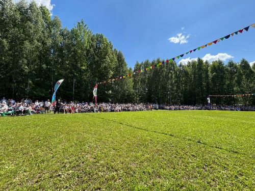 Балтач Сабан туе-2026