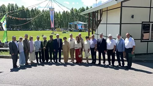 Балтач Сабан туе-2026