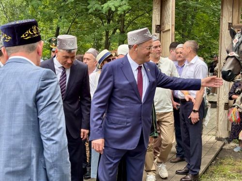Балтач Сабан туе-2026