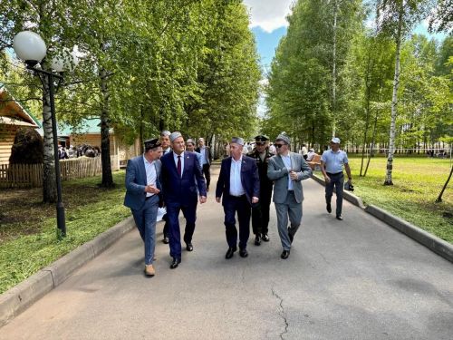 Балтач Сабан туе-2026