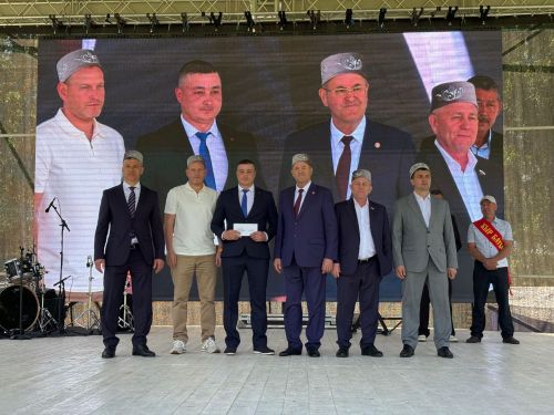 Балтач Сабан туе-2026