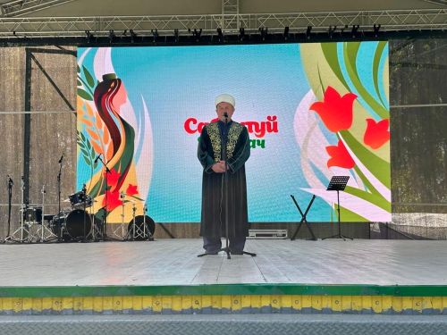 Балтач Сабан туе-2026