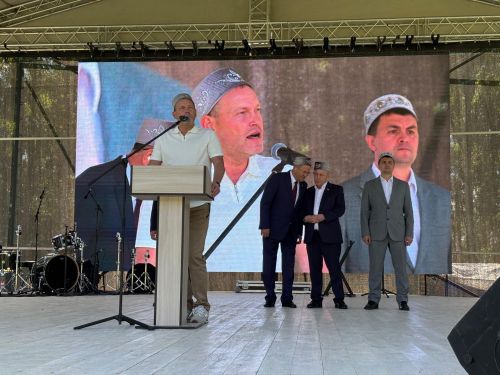 Балтач Сабан туе-2026