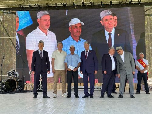 Балтач Сабан туе-2026