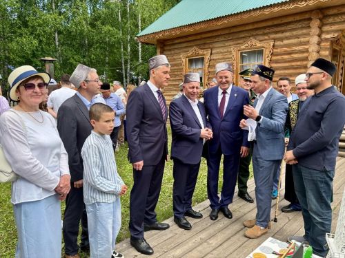 Балтач Сабан туе-2026