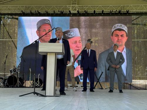 Балтач Сабан туе-2026
