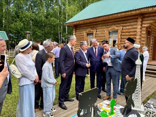 Балтач Сабан туе-2026