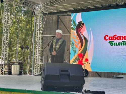 Балтач Сабан туе-2026