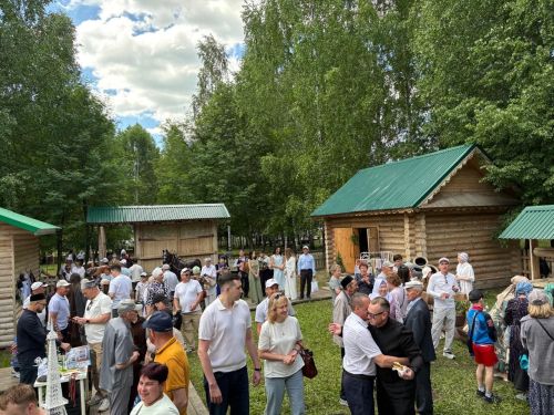 Балтач Сабан туе-2026