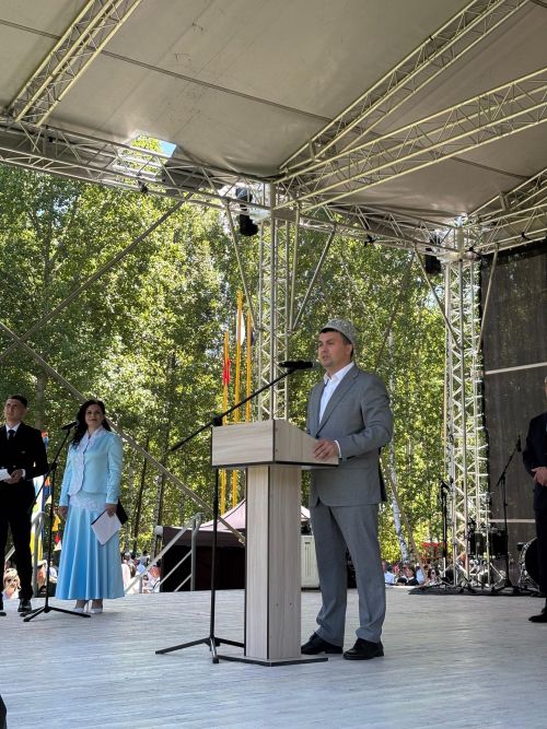 Балтач Сабан туе-2026
