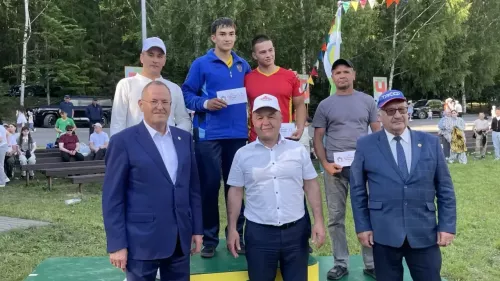 Балтач Сабан туе-2026
