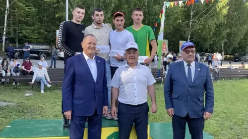 Балтач Сабан туе-2026