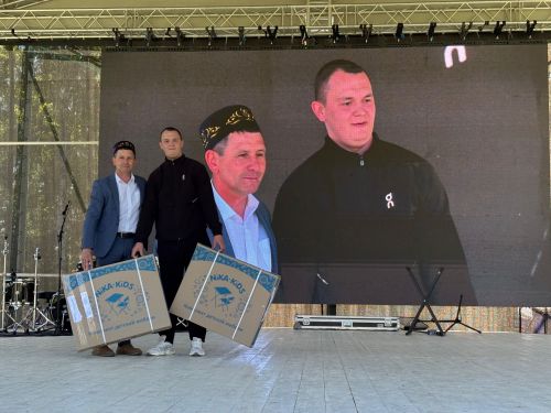 Балтач Сабан туе-2026