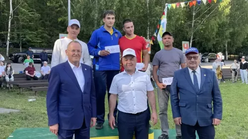 Балтач Сабан туе-2026