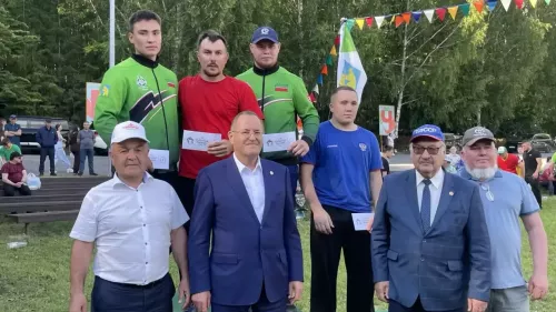 Балтач Сабан туе-2026