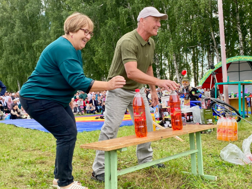Чишмә бәйрәме-2026