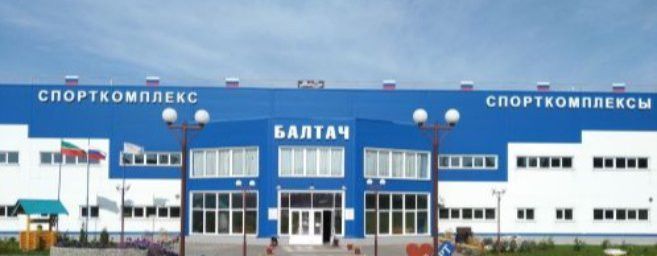 Балтач волейбол федерациясе призына волейбол ярышлары узды