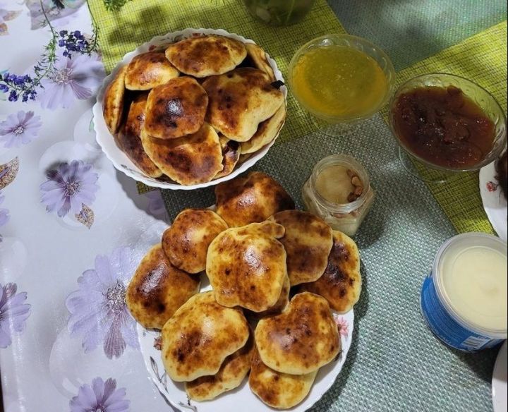 Балтачлылар Ураза бәйрәме уңаеннан 20 март көнне ял итәчәкме?