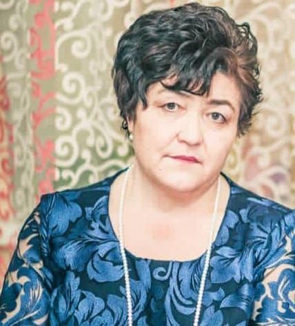 Норма авылында яшәүче кадерле әниебез Зәйтүнә Хәлилрахман кызы Гайнетдинованың 20 гыйнварда 65 яшьлек юбилее!