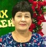 Балтач бистәсендә гомер итүче кадерлебез ФИНЗИЯ ШӘРИПҖАН кызы НИЗАМЕТДИНОВАның 20 сентябрьдә 60 яшьлек юбилее!