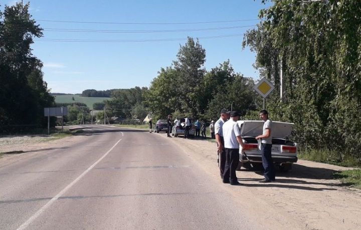 Балтачлыларга "Тоннель" аша имин генә узарга язсын...