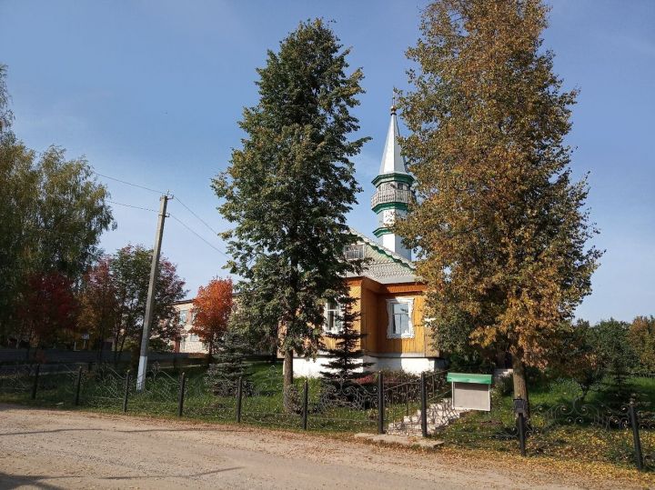 Коронавирус таралу сәбәпле, Татарстанда гыйбадәтханәләргә керү рәсми рәвештә тыелды