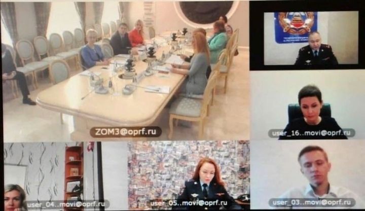 В Общественной палате РФ пройдет II Всероссийский онлайн вебинар для юных инспекторов движения