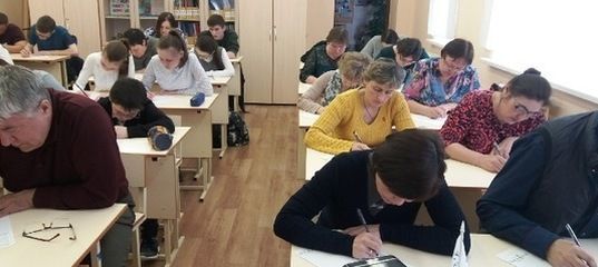 “Татарча диктант” акциясе Балтач районының барлык мәктәпләрендә дә узачак