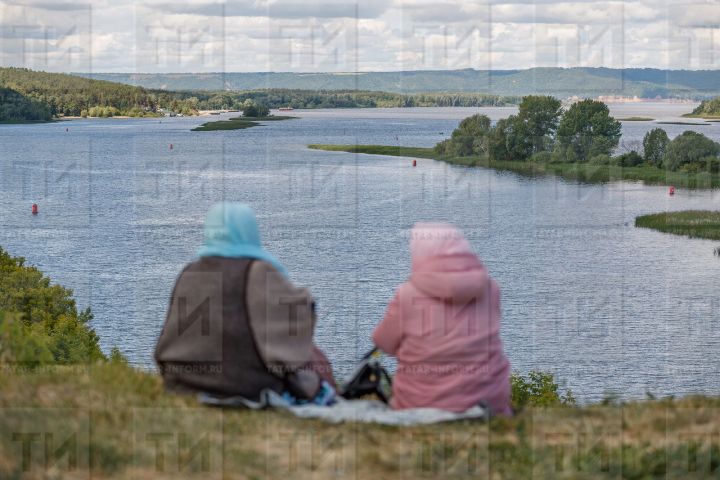 «Иремә баламны карарга булыш инде яме...»: абыем хатынының соңгы сүзләре