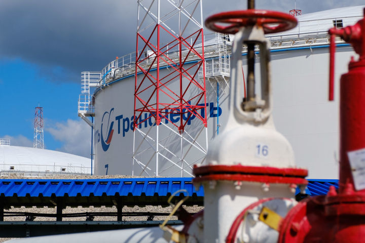 АО «Транснефть – Прикамье» модернизировало систему пожарной безопасности в Удмуртском РНУ
